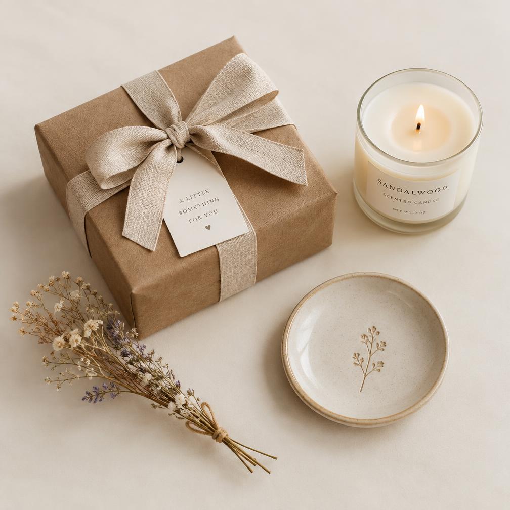 Gifts