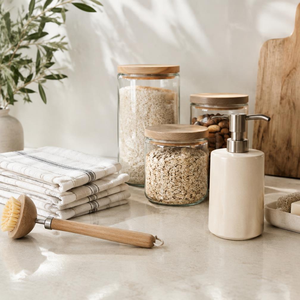Household Items